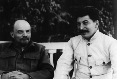 Ленин и Сталин расстреляли б Симоненко и украинских коммунистов, - Ляшко