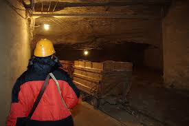 В Днепропетровской области во время работы на шахте погибли рабочие