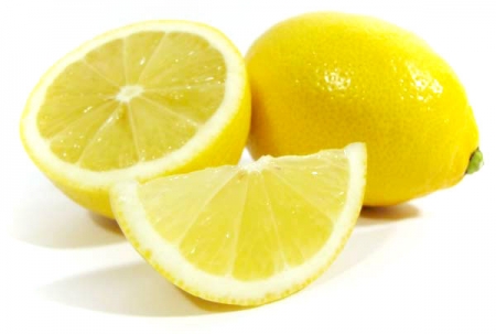Лимон убивает рак