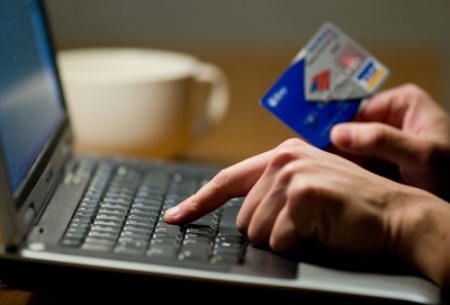 В Винницкой области два студента обогащались за счет доверчивых покупателей в сети Интернет