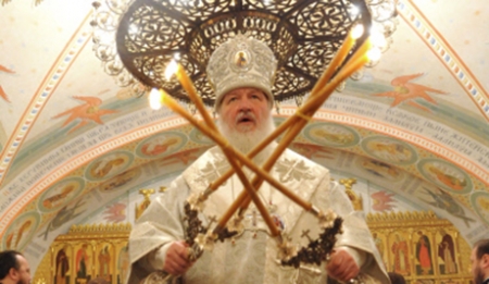 Празднование 1025-летия Крещения Руси в Киеве обойдется примерно в пять миллионов долларов