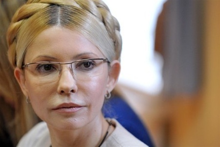 Евродепутат заявила, что состояние здоровья у Тимошенко стабилизировалось