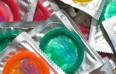 Влияние презервативов на женское здоровье