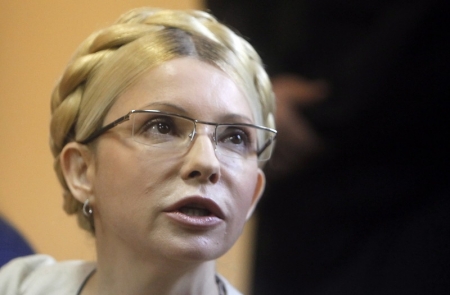 Возможно, Юлию Тимошенко вообще не освободят