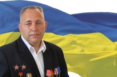 В Киевской области во время нападения ранен депутат Украины