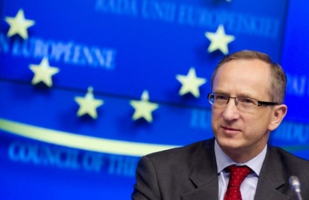 Ян Томбински заявил, что Европа не хочет покупать Украину