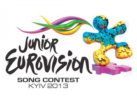 На детском Евровидении 2013 Украина завоевала серебро (фото)