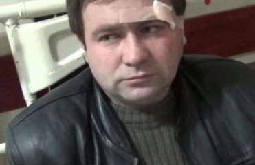 В Киеве было совершено нападение на коллегу Дзиндзи