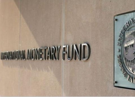 Международный валютный фонд готов возобновить переговоры с Украиной