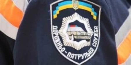 В Житомирской области неизвестными было совершено нападение на патруль активистов и милиции