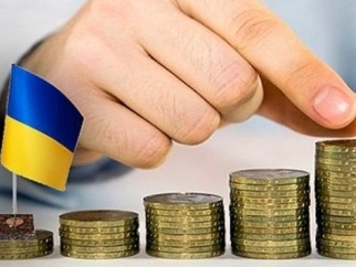 МВФ одобрил первый транш кредита для Украины