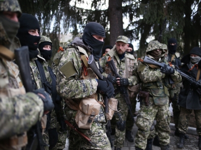 Ополчение Донбасса сделало сильное заявление в сторону киевской власти (видео)