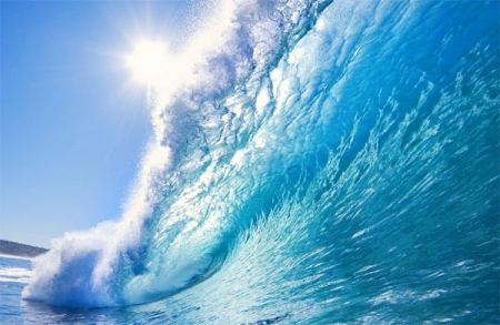 Ученые ожидают поднятие мирового океана на три метра
