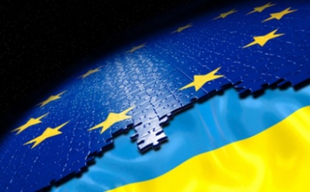 Украина и Европа будут обсуждать, как жить дальше