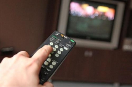 Национальный Совет по телерадиовещанию приказал убрать из телеэфира четыре российских канала