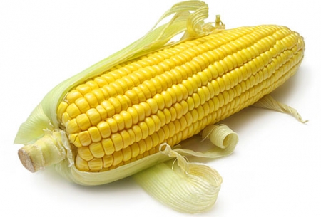 Почему нужно есть кукурузу