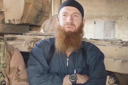 Был убит боевик ИГИЛ, который угрожал начать войну в Чечне, - Кадыров