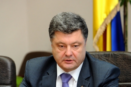Президент требует наказать виновных в убийствах на Майдане