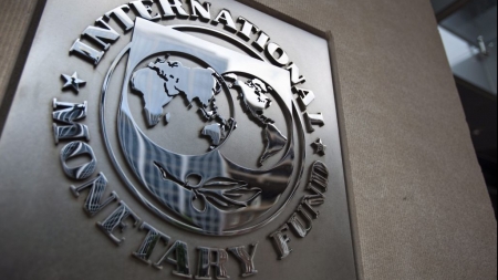 Первые деньги от МВФ Украина может получить в начале весны