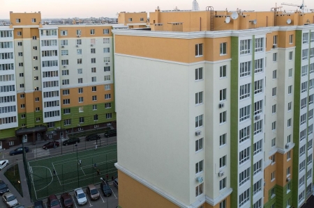 Почему выгодно купить готовую квартиру в Киеве?