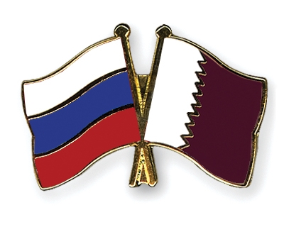 Российская Федерация и Катар могут остаться без Чемпионатов мира по футболу