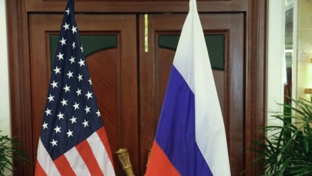 Россия и Соединенные Штаты могут начать гонку ядерного оружия, - Bloomberg