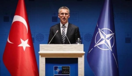 Турция срочно собирает НАТО
