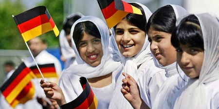В Германии на мигрантов выделят 6 миллиардов евро