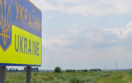 В Крыму работники ФСБ задержали украинских военных