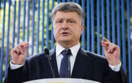 Президент Украины наложил санкции на журналистов агентства BBC