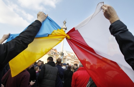 Польша трудоустроила рекордное количество украинцев