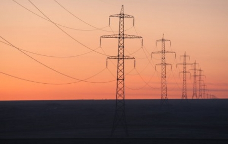 Украина подняла для Крыма цену на электроэнергию