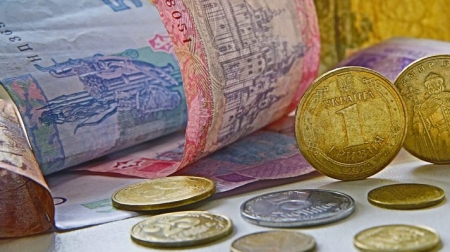 В 2016 году бюджет Украины может потерять 70 миллиардов гривен, - Яресько