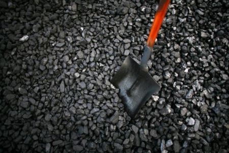 Россия возобновила импорт угля на территорию Украины, - Новак