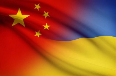 Украина станет центром торговли между Азией и Европой, - СМИ Китая