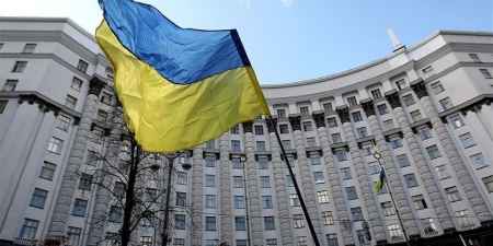 Неожиданная отставка в Кабмине Украины