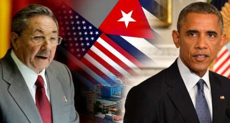 Барак Обама определился с кандидатурой посла на Кубе