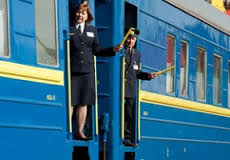 Украинская железная дорога имеет шанс на реформирование
