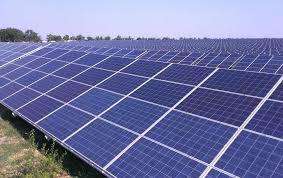 Днепропетровщина получит солнечную электростанцию