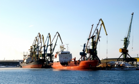 Измаильский порт вскоре станет флагманом экономики региона