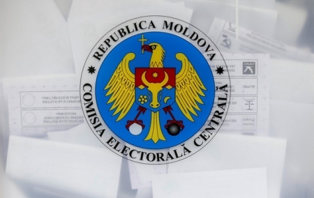 В Молдове политики объединились ради победы на выборах