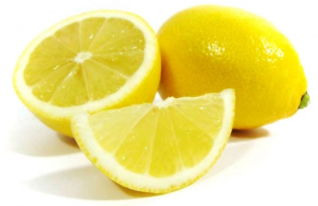 Полезные свойства лимонов