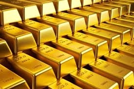 Германия изымает свое золото с иностранных счетов