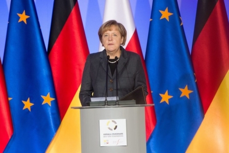 Раздорожье немецкой политики