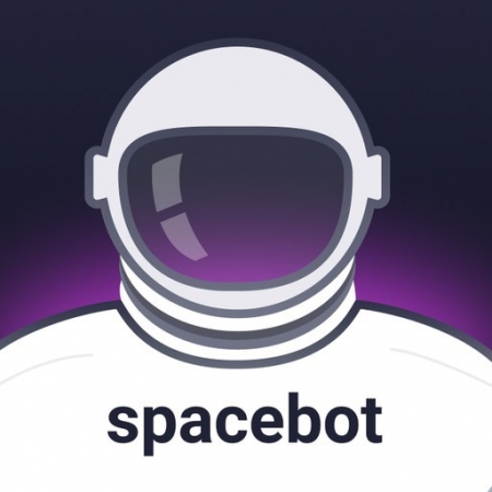 Space Bot      