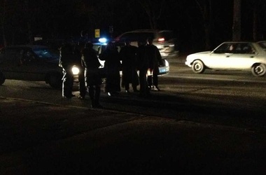В Одессе женщину сбили две машины