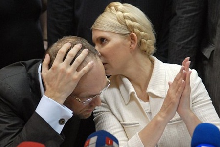Адвоката Тимошенко жестоко расстреляли