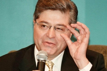 Тимошенко является заказчиком убийства Щербаня, - свидетель