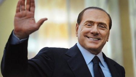Сильвио Берлускони сядет в тюрьму