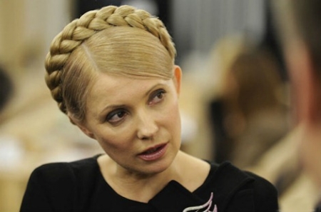 Генпрокуратура клеит новое дело против Тимошенко